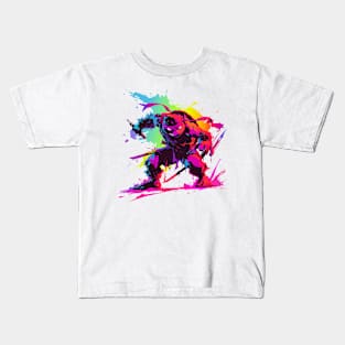 donatello Kids T-Shirt